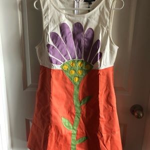 Mini dress, Unique Vintage, size M